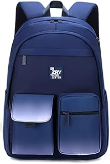 SellerFun Teens Girls Backpack Junior High School Daypack Laptop Bag fit for School Outdoor Trip