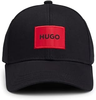 HUGO Czapka Uniseks 581-RL