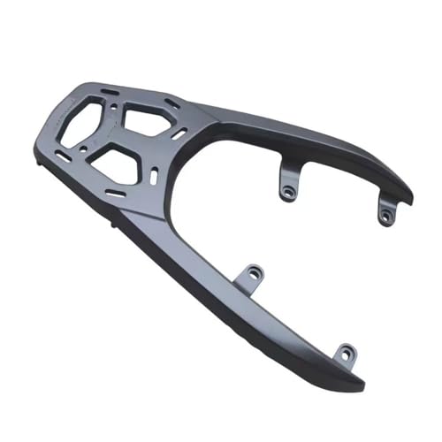 Support arrière de moto avec dossier de siège pour ATR150 et ATR250