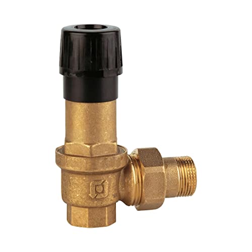 soupape différentielle - usvr 20 - watts industries 22l0265220