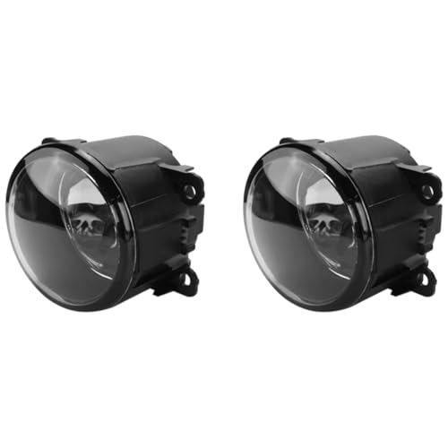 Phares antibrouillard Acura RDX feux de conduite pare-chocs avant - 4