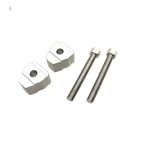 Guidon Riser CFMOTO 700MT 2025 adaptateur extension rehausse moto