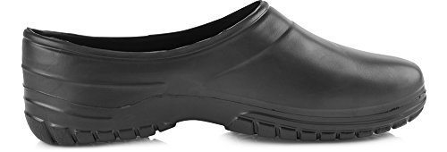 Ladeheid Clogs Uomo e Donna in Eva KL040