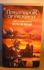 Buy Ambassador of Progress — BookShops.in