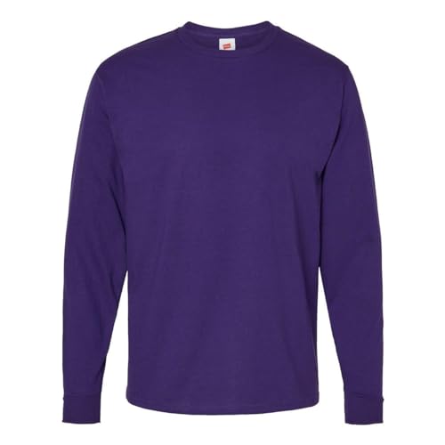 Image of Essential-T Long Sleeve T-Shirt - Athletic Teal