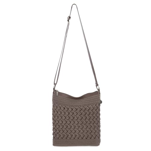 Image of The Sak Iris Crossbody Convertible Cross Body