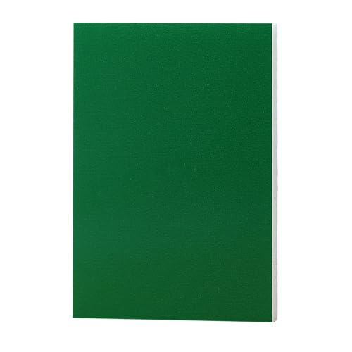 Flipside Products 20" x 30" Green Foam Board, Arts and Crafts, 3/16" Thick, Presentations, Signboards, Backing Board, Display, Pack of 10