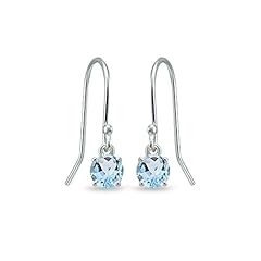 December - Blue Topaz