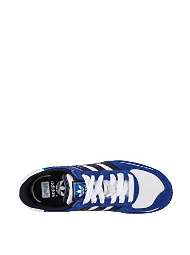 Adidas Scarpa Bianco/Blu EU 28