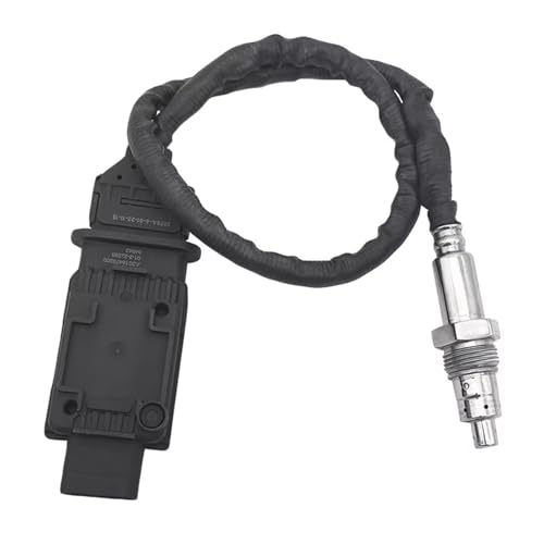 Capteur NOx 03N907807AF réduit les émissions de VW Transporter