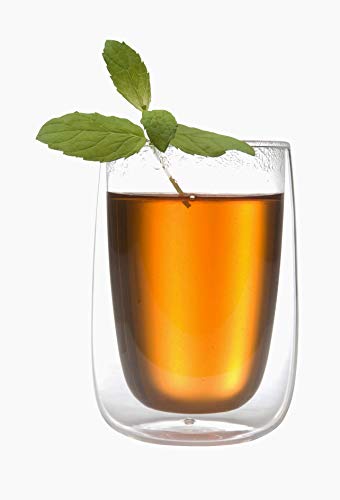 Spiegelau & Nachtmann Dubbelwandige universele glazen, set van 2, 240 ml, 4561951, Cremona - Image 3