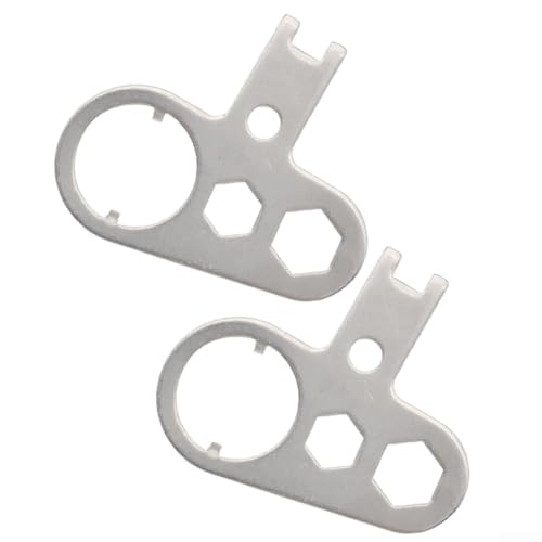 Scuba Diving For BCD Inflator Maintenance Tool 2PCS Power Inflator Service Kit (1PCS)