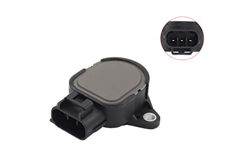 NewYall Throttle Position Sensor TPS