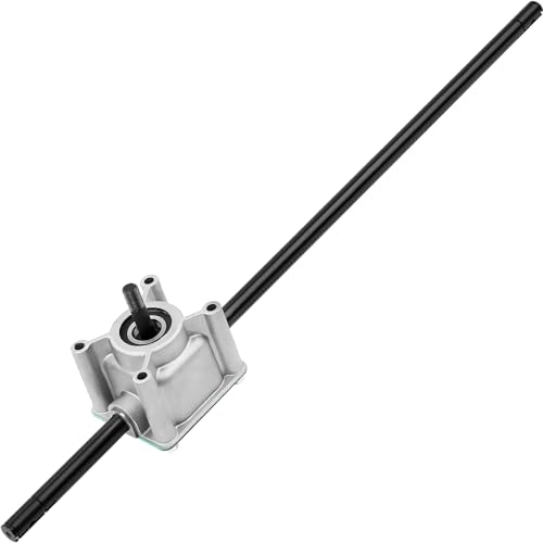 Front Wheel Drive Transmission Assembly for Toro Recycler 22" Lawn Mower by Orceed - Used condition - US$40.95