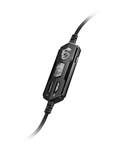 Build My PC, PC Builder, MSI Immerse GH50