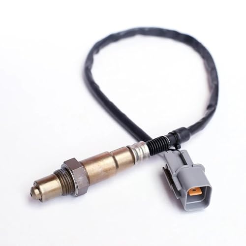 Capteur d'oxygène 39210-03140 39210-03150 Sonde Lambda arrière Capteur d'oxygène O2, pour Kia NIRO, pour Hyundai Kauai Elantra IONIQ 1.6 GDI Hybrid 2016-2021