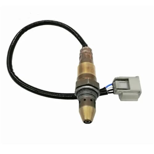 Capteur d'oxygène O2 Nissan Patrol résout voyant moteur allumé sonde 226931LU0A