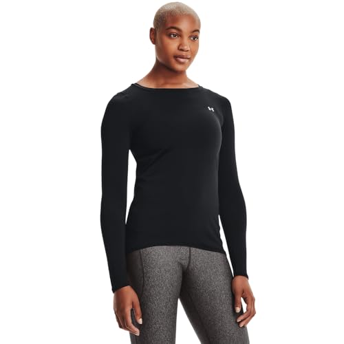 Image of Under Armor Women's Featherweight Fleece Crew