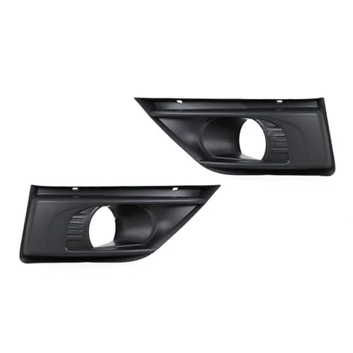 Feux anti-brouillard pour Citroen C4 Picasso calandre de pare-chocs avant