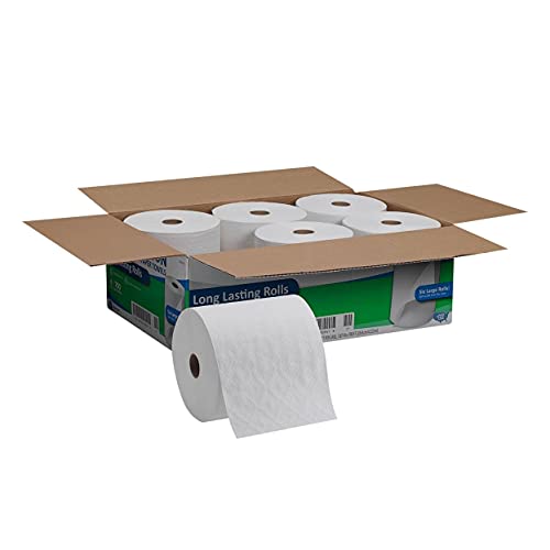 Marathon Dispenser Roll Paper Towels (700ft. 6 Rolls)
