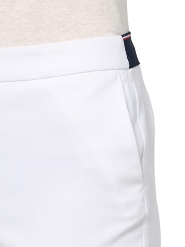 Tommy Hilfiger Women's Solid Trouser Sportswear Pants3