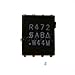 5pcs SIR472DP SIR472 R472 MOSFET QFN-8