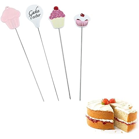 Testeur de Gâteau HOTMNTY Cover