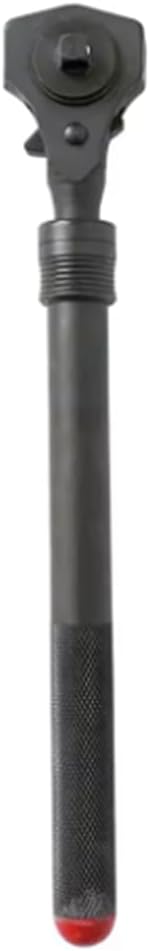 3/8 Inch 1/2 Inch Heavy-Duty Dual Telescopic Ratchet Handle Can Be Used As A Hammer 32 Tooth