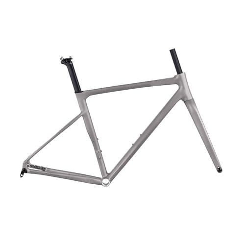 TWITTER C6 45cm/48cm/51cm/54cm �A���~�������[�h�o�C�N�t���[���B�X���[�V���t�g12*142mm 700*30C�t���B(Yellow,48cm)