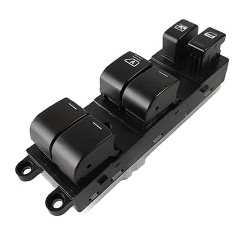 Botonera elevalunas Nissan Sentra para arreglar los botones rotos del coche 2007-2012
