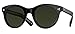 Oliver Peoples Merrivale Black/G-15 Polar One Size