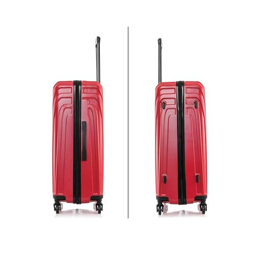 InUSA VASTY Lightweight Spinner