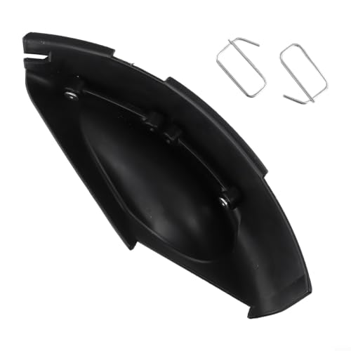 Cubierta de mantillo de 42 pulgadas y kit de repuesto para tractor D100 D105 2