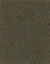 Championship Invitational Felt with Teflon - Olive - 9ft Cut