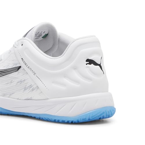 Image of Puma Unisex-Adult Accelerate Turbo Sneaker