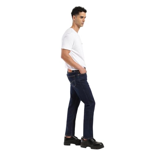 Image of Levi's Men's 511 Slim Fit Mid Rise Jeans