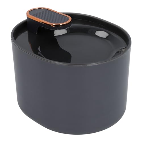 Fuente de agua automática para gatos y perros 3L miniatura 2