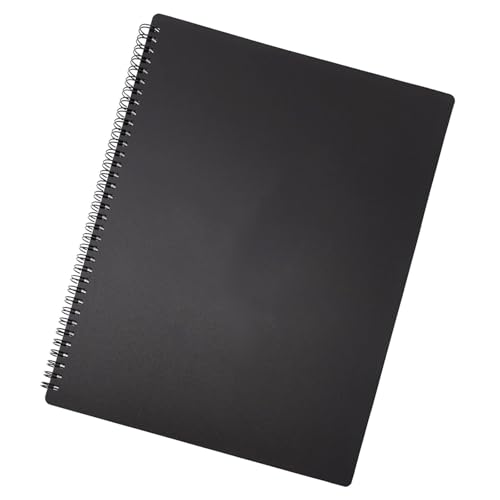 Protège-document étanche pour éviter les ratures sur vos partitions