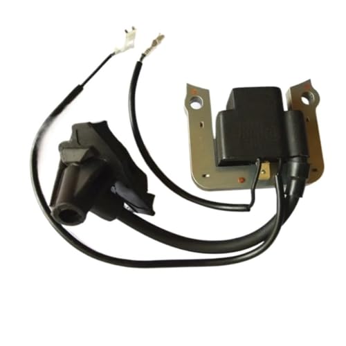 Bobine d'allumage ER12 résout démarrage difficile moteur MTX60