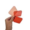 Red Filter 3 Pack for Underwater Photography - Compatible Only with The ProShot Dive & ProShot Touch 2.0 Case. Red, Magenta, and Pink Filter Included. Enhance Your Underwater Photos & Videos.