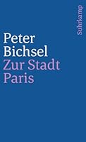 Zur Stadt Paris 3518392344 Book Cover