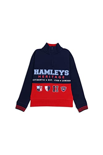 Image of Hamleys Boys Sweatshirt