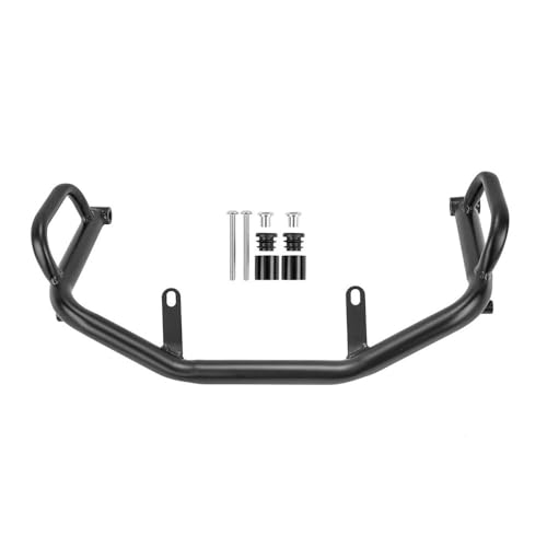 Accessoires De Protection De Cadre Supérieur Moto ADV150 2020 2021 2022 Pare Chocs Moteur