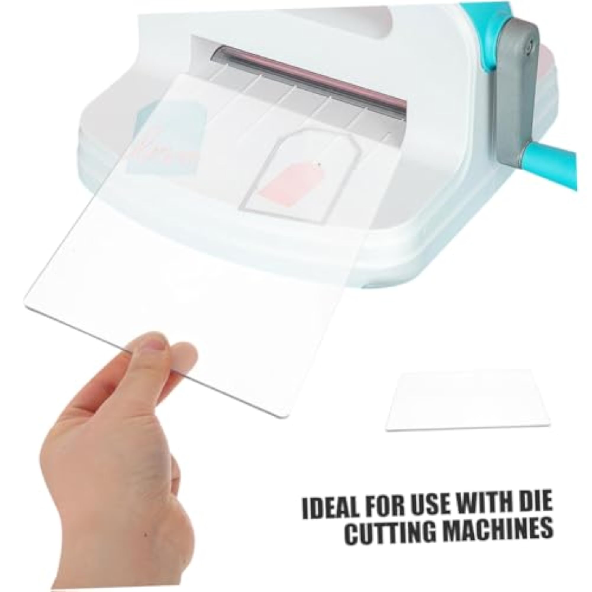 Durable Embossing Pad for DIY Die Cutting Machine