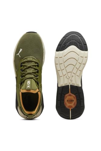 Image of Puma Men XCell Nova Running Shoe