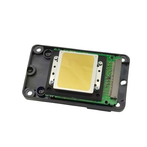 Cabezal de impresión XP6000 soluciona líneas borrosas en impresoras XP-6100 y 6000