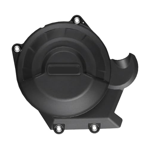 Capots protection moteur moto Suzuki contre les impacts de gravillons sur route