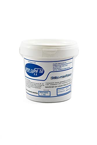 Gelatina Neutra En Polvo Pack 1 Kg