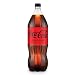 Coca-Cola Zero, 2 Liter Bottle