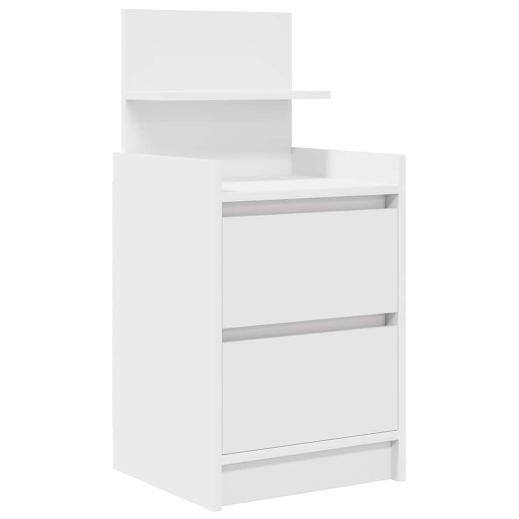 Commode étroite pour chambre et petits espaces meuble de rangement